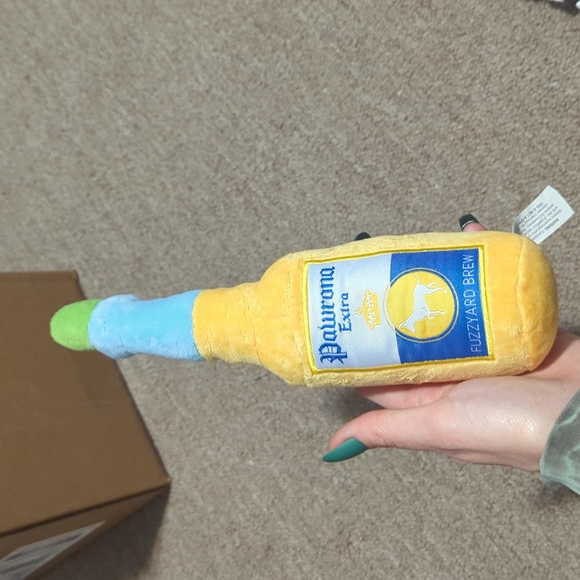 pawrona